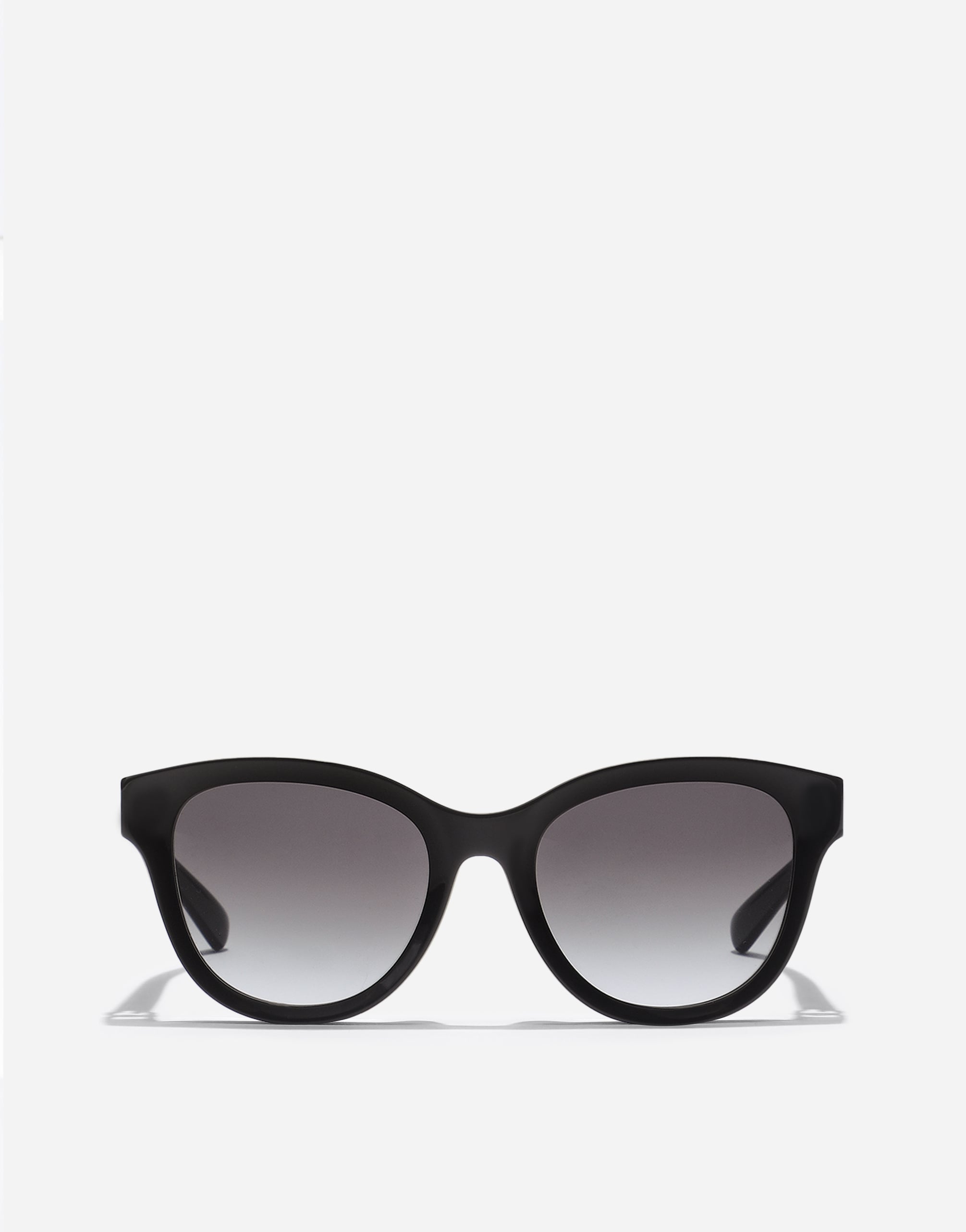 DG Hinge Sunglasses in Black for Women | Dolce&Gabbana® US