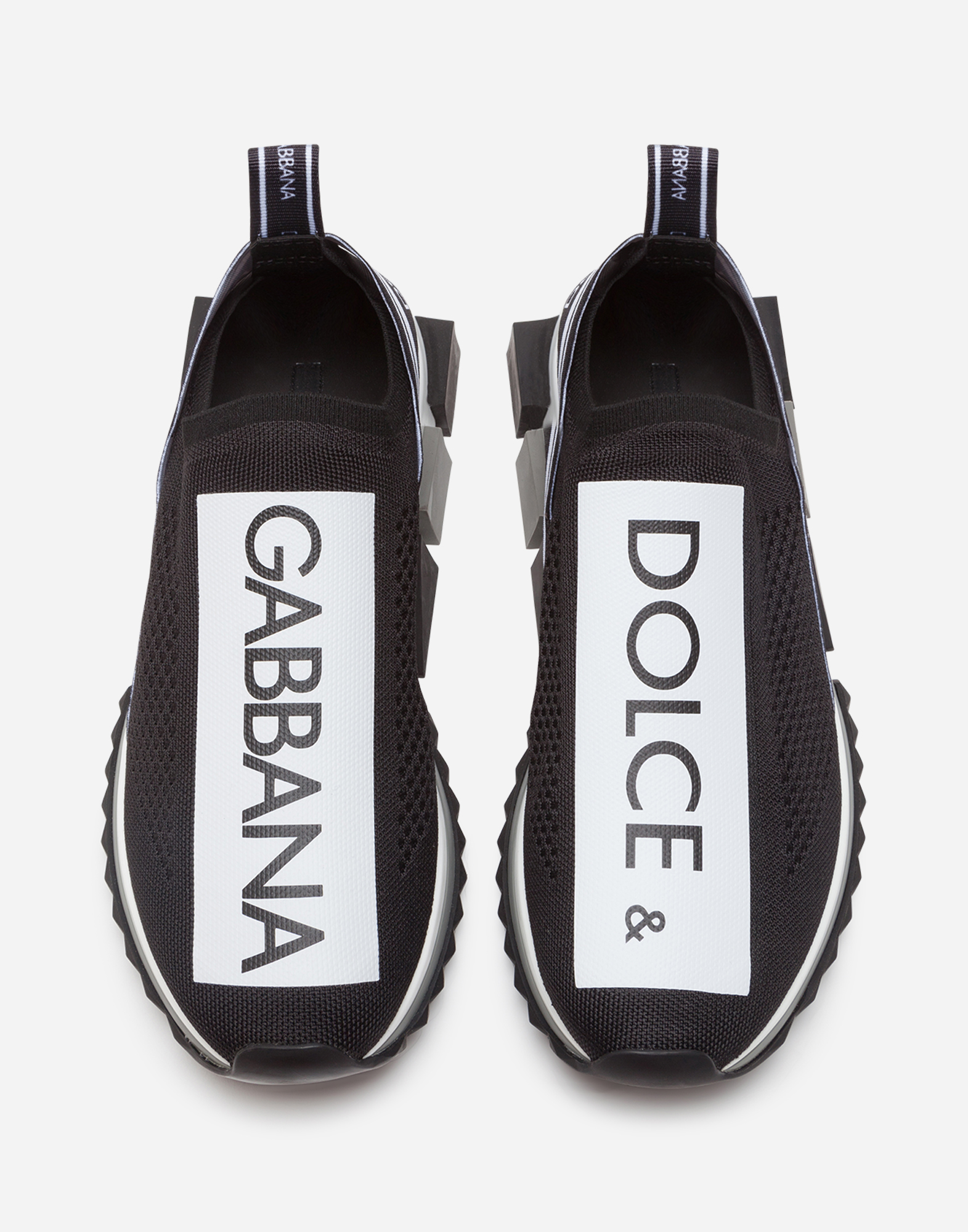 dolce and gabbana shoes men