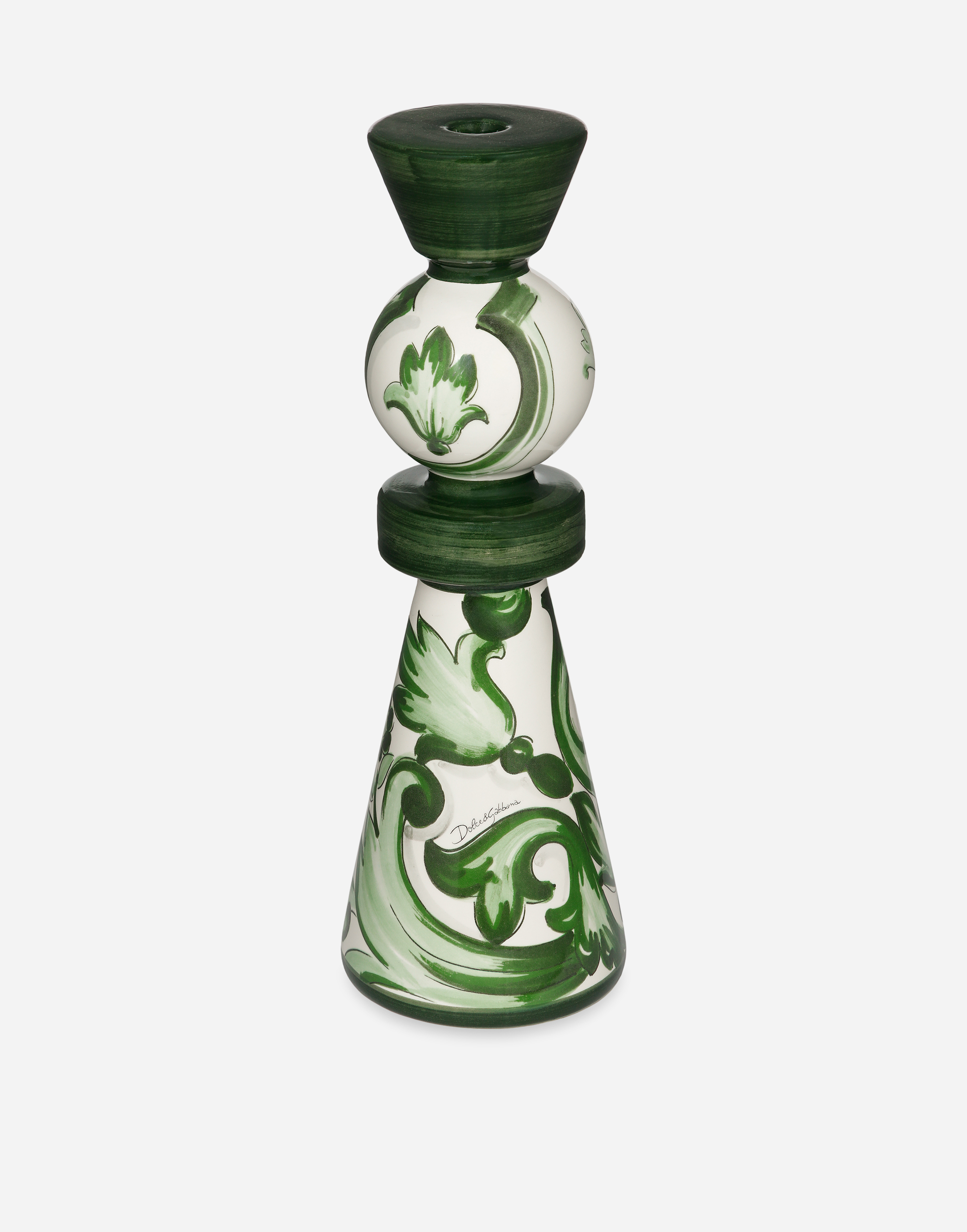 Dolce & Gabbana Decorative Accessories Lifestyle  In Green
