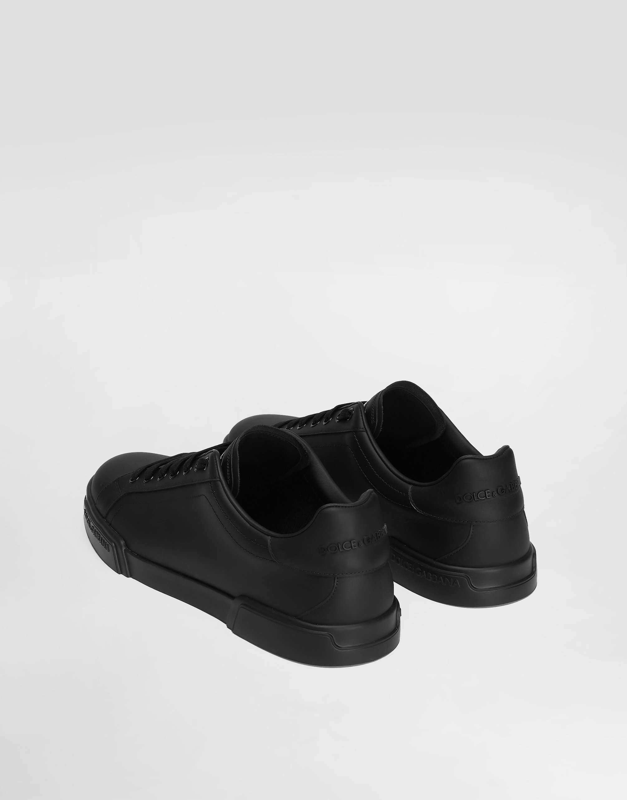 Portofino Light sneaker calfskin