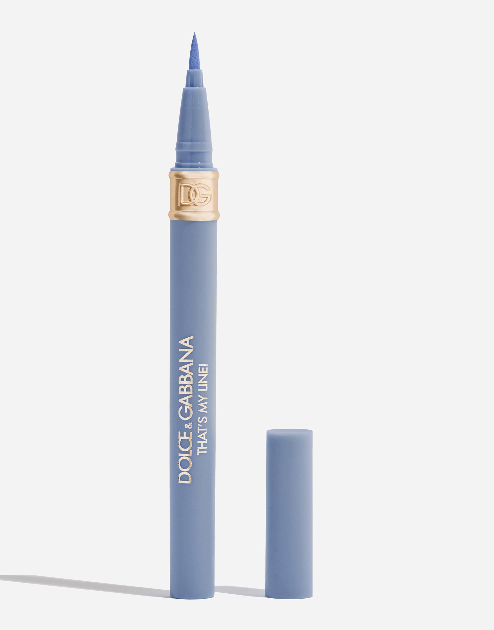  Dolce & Gabbana Dolce & Gabbana That's My Line! - Woman Eyeliner 02 Lmk Onesize 
