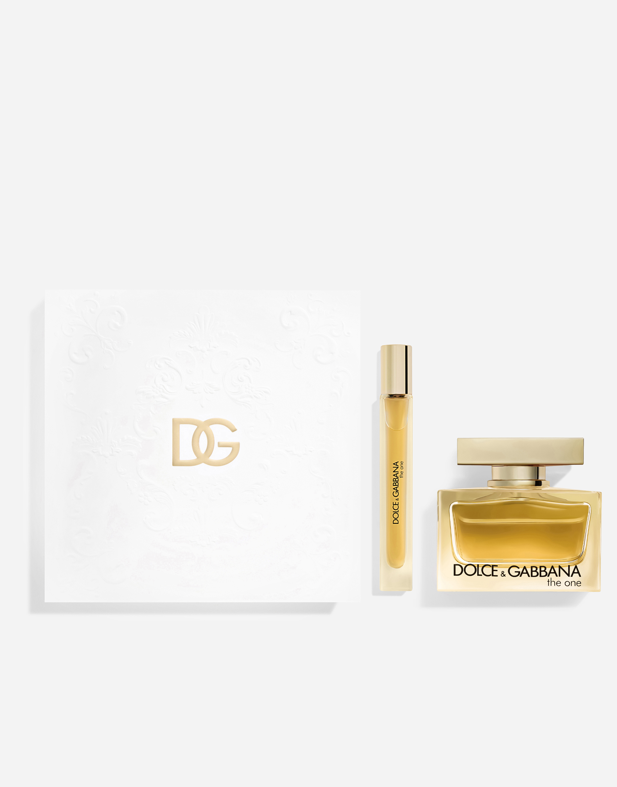 新品 DOLCE&GABBANA/the one/EDT/100ml×2本セット VT034UVT000_9V000_0.jpg