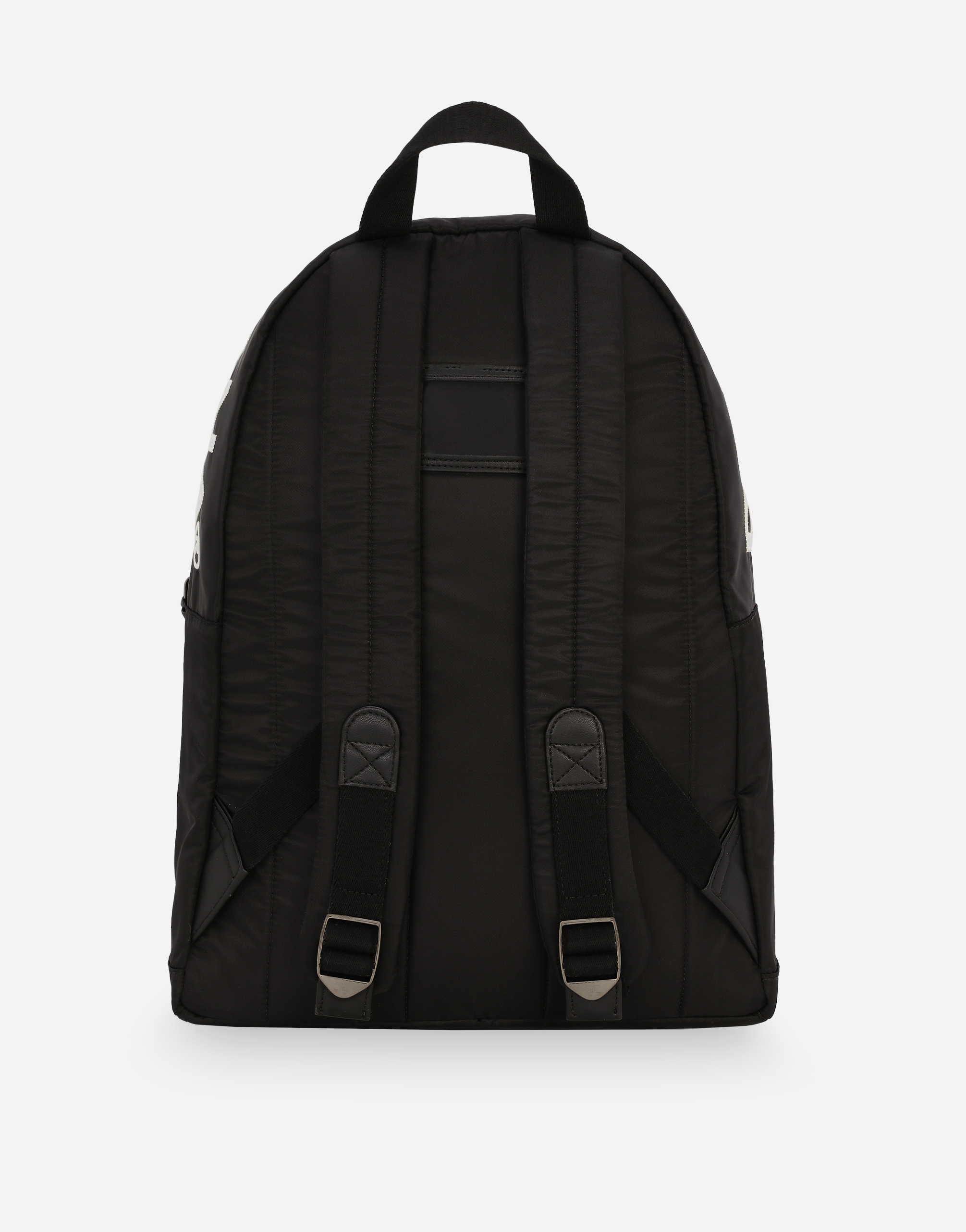 DOLCE & GABBANA NYLON BACKPACK