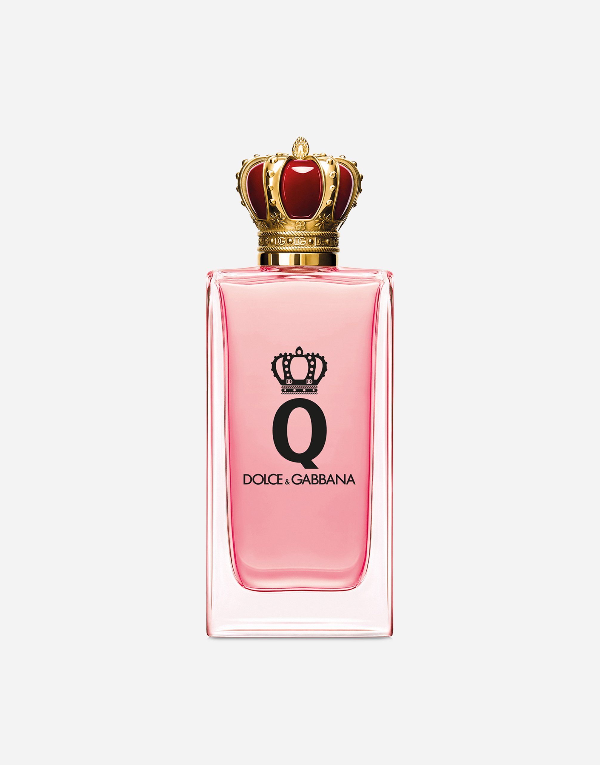 香水 Q by Dolce&Gabbana Eau de Parfum | Dolce&Gabbana®