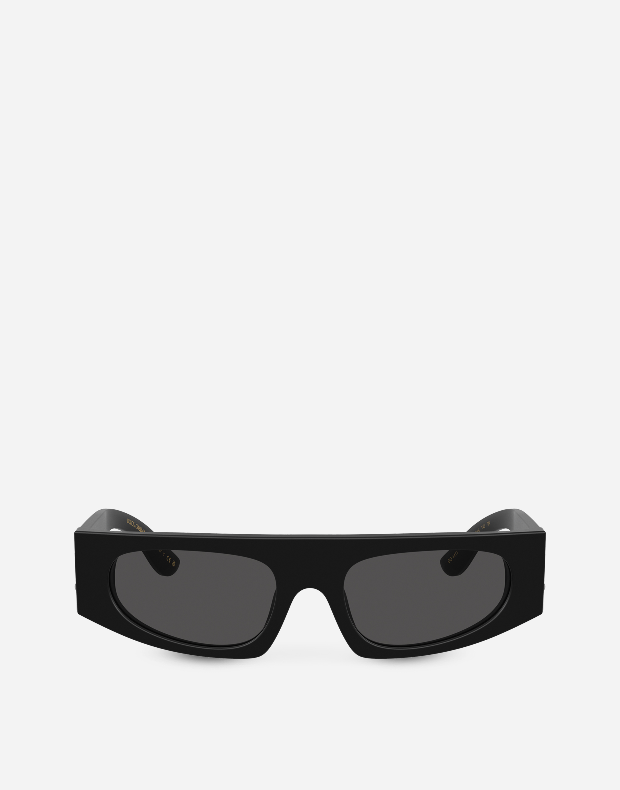 DOLCE & GABBANA DENIM SUNGLASSES