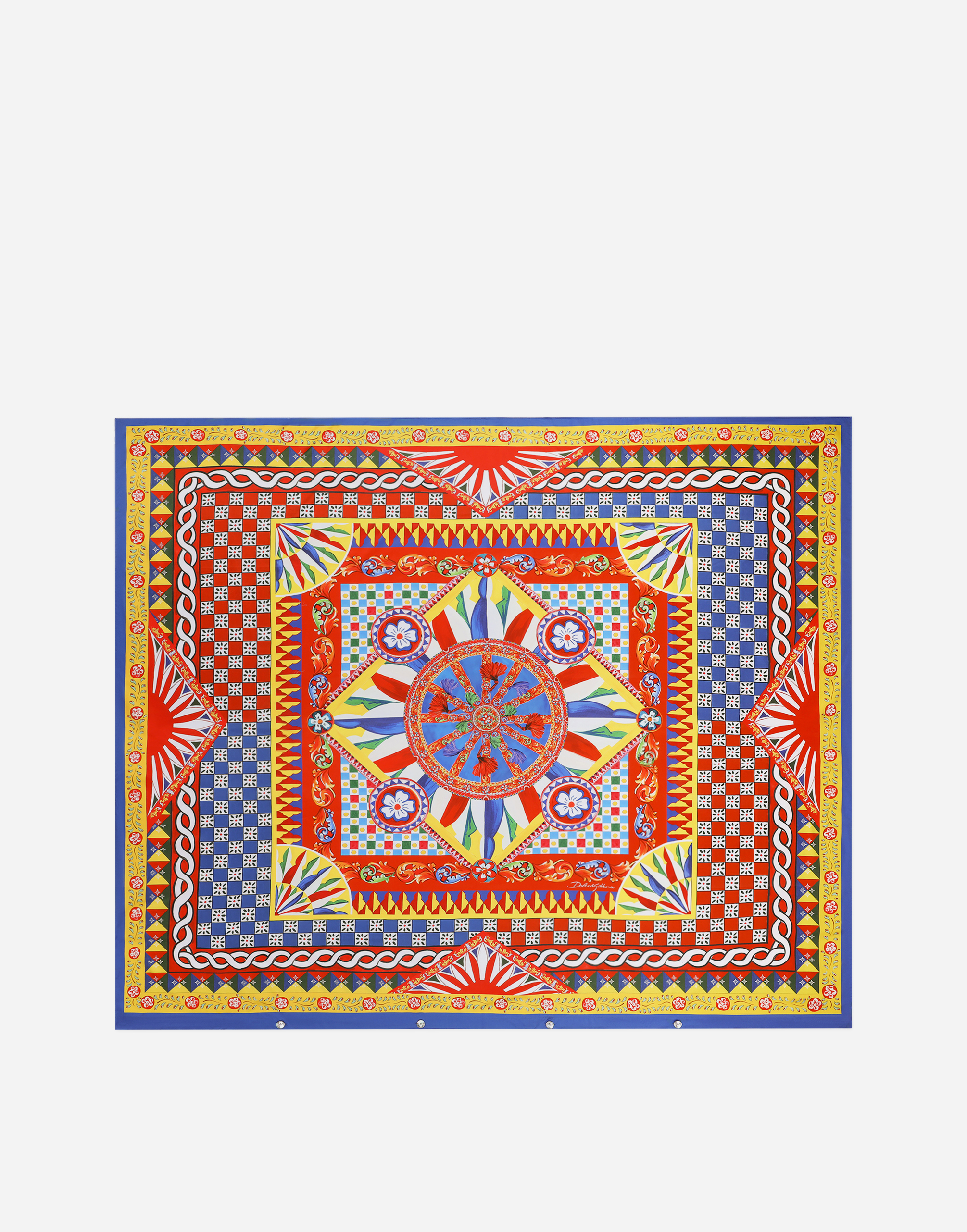 Cotton Sateen Duvet Cover