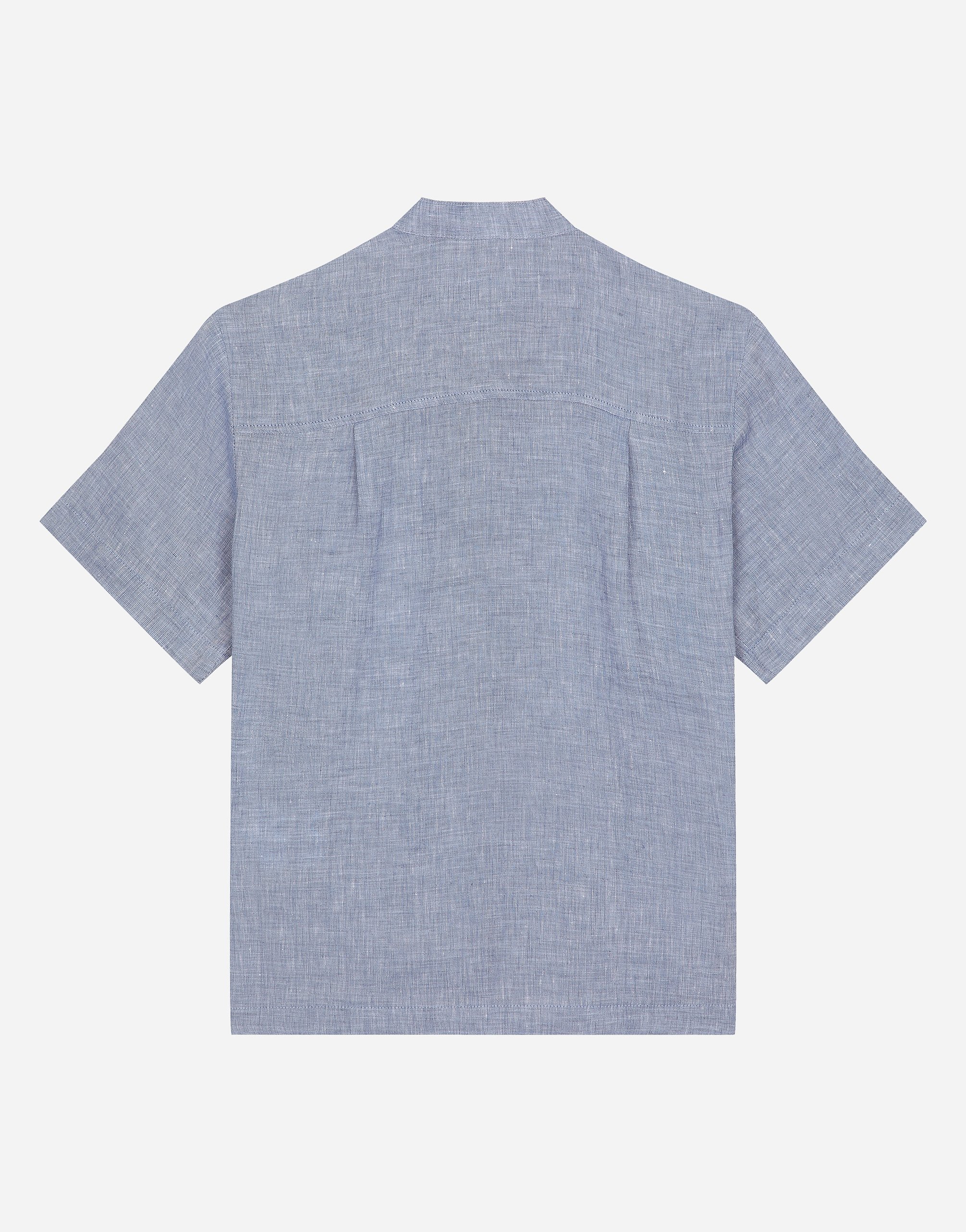 Dolce & Gabbana Camicia M/c
