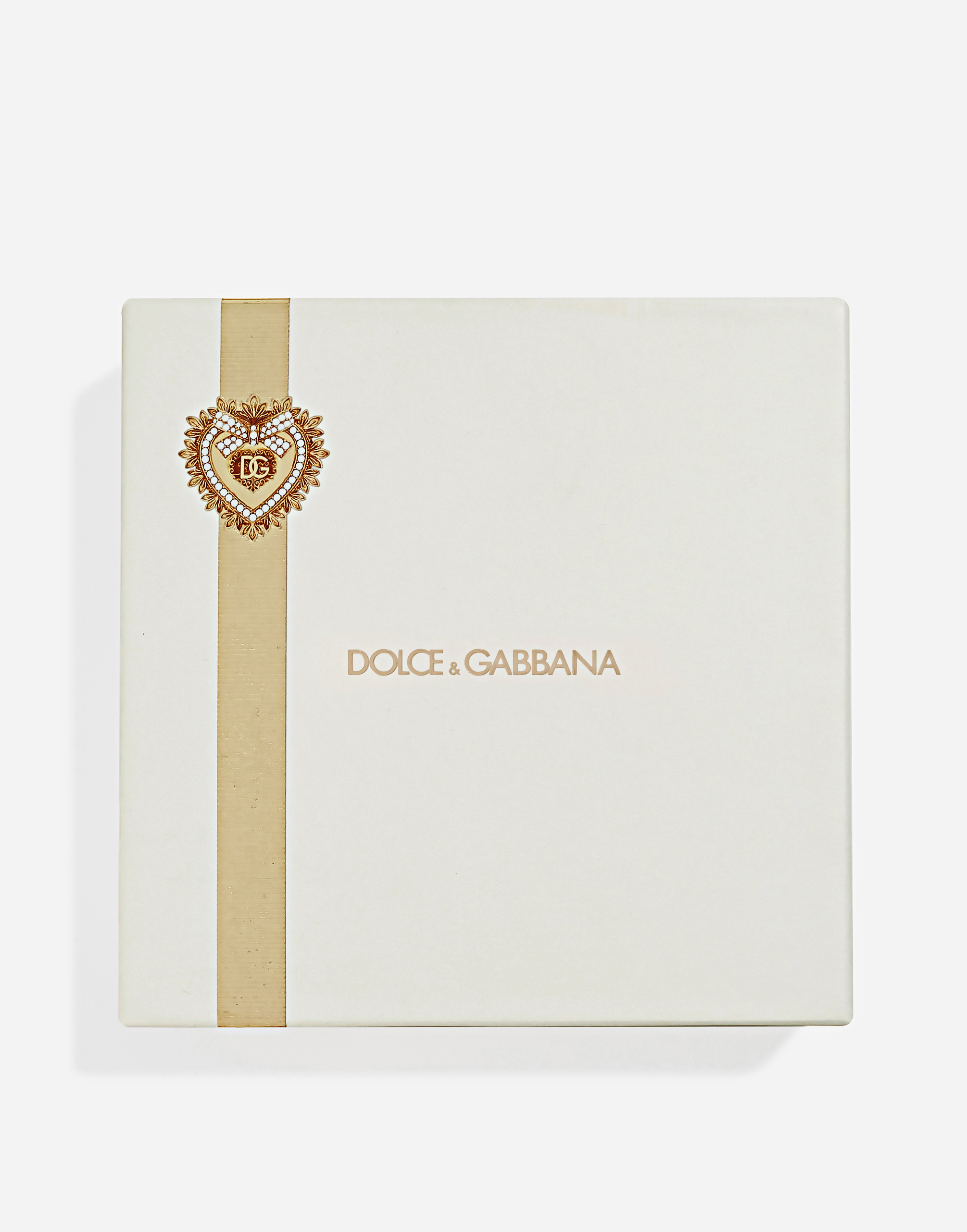 DOLCE & GABBANA DEVOTION EDP GIFT SET WITH MASCARA