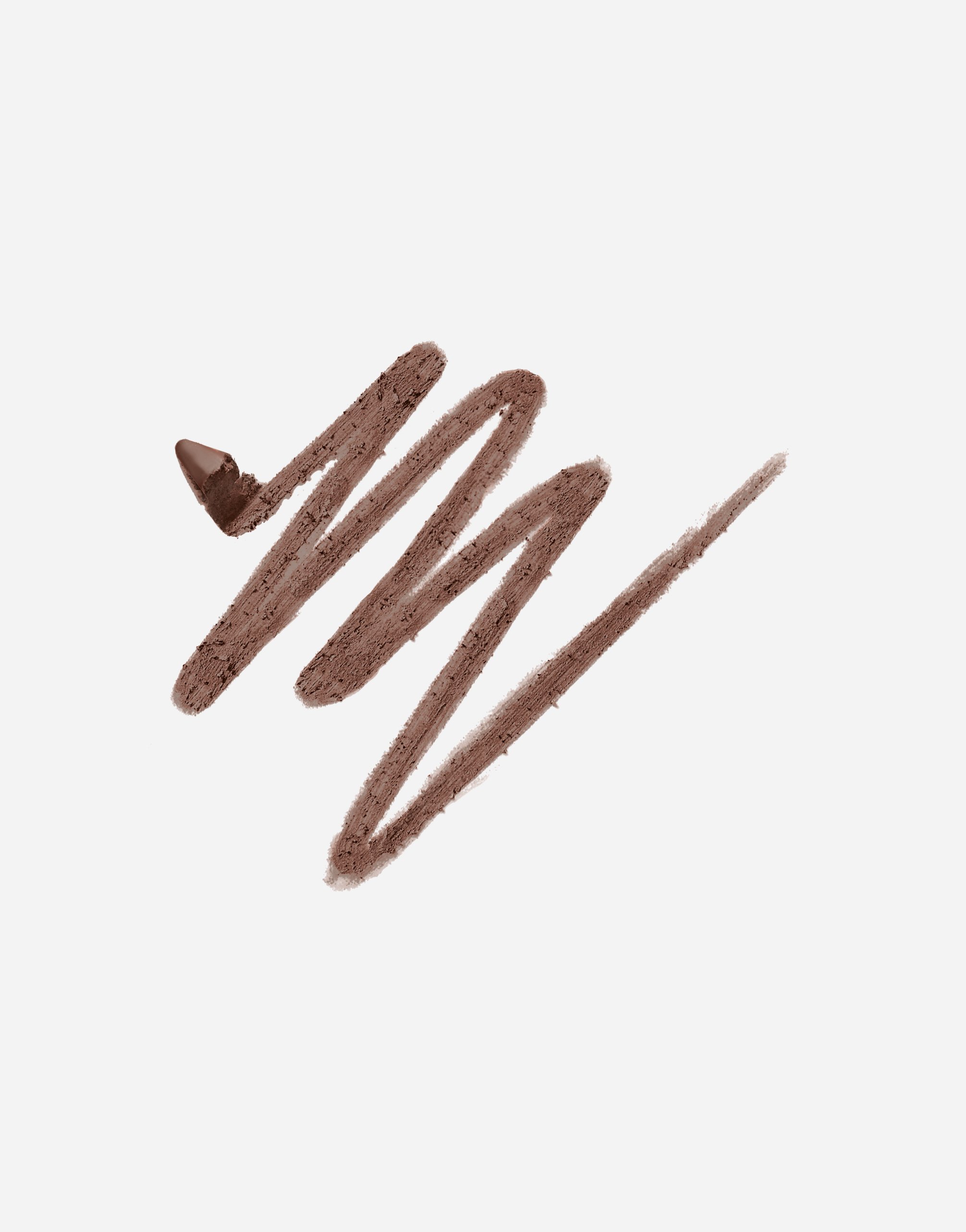 Shop Dolce & Gabbana The Khol Pencil In Chocolate 4