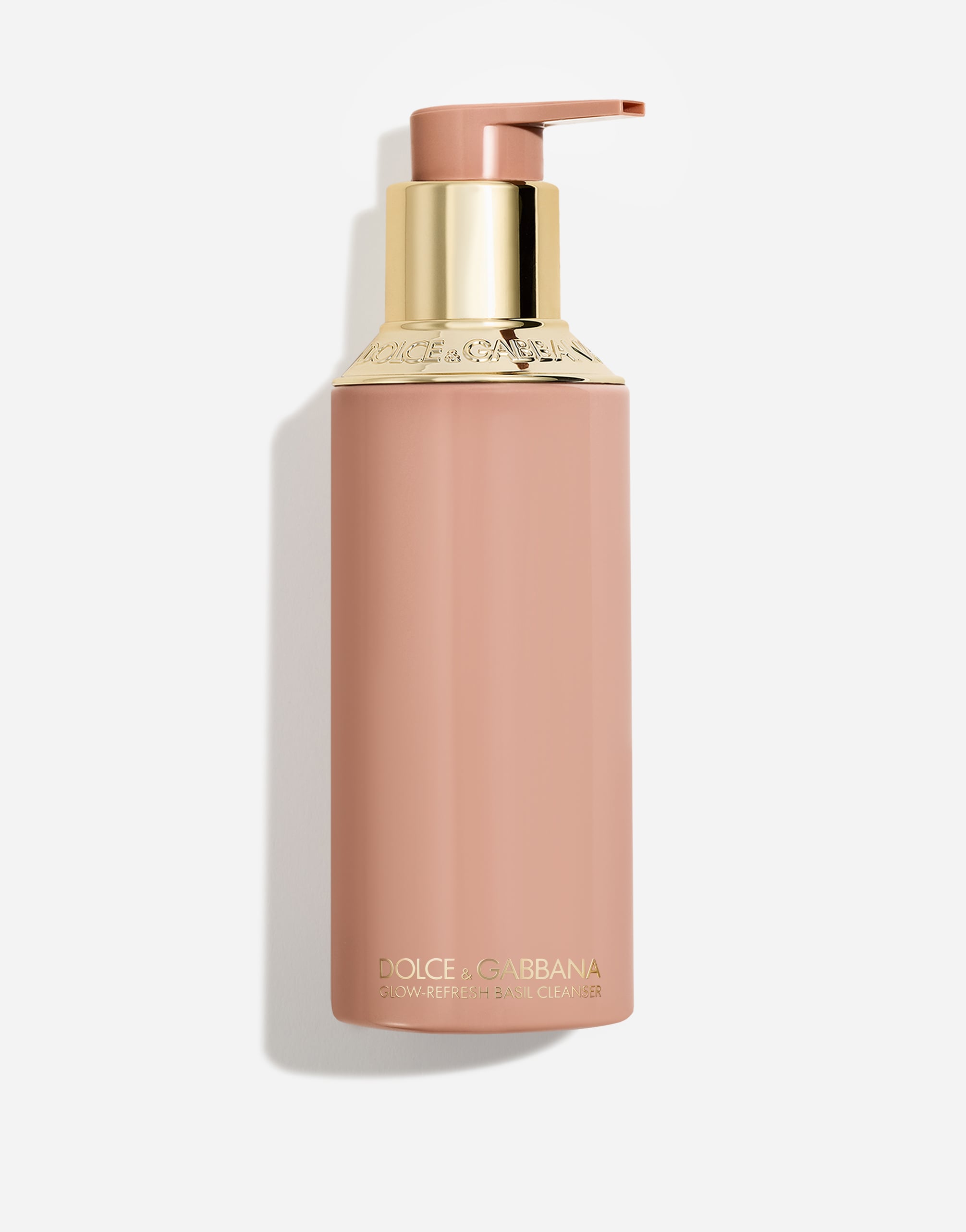 Glow-Refresh Basil Cleanser | DG® Make up | Dolce&Gabbana® US