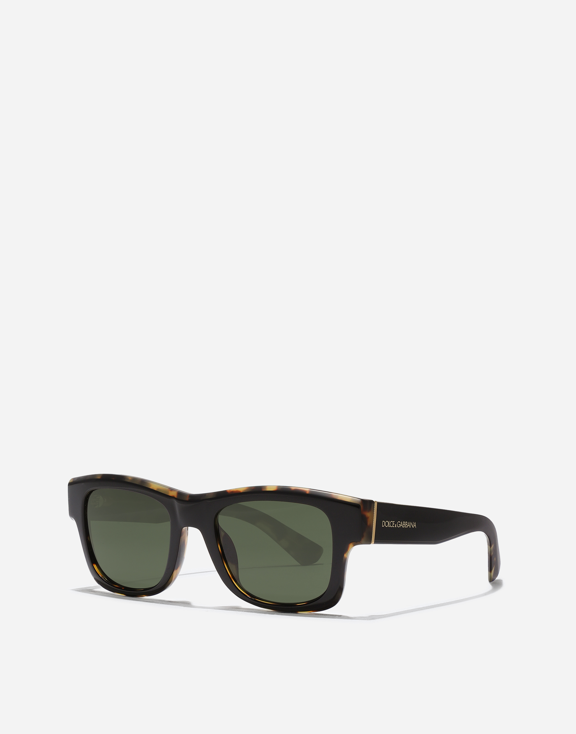 Lusso Sartoriale Sunglasses
